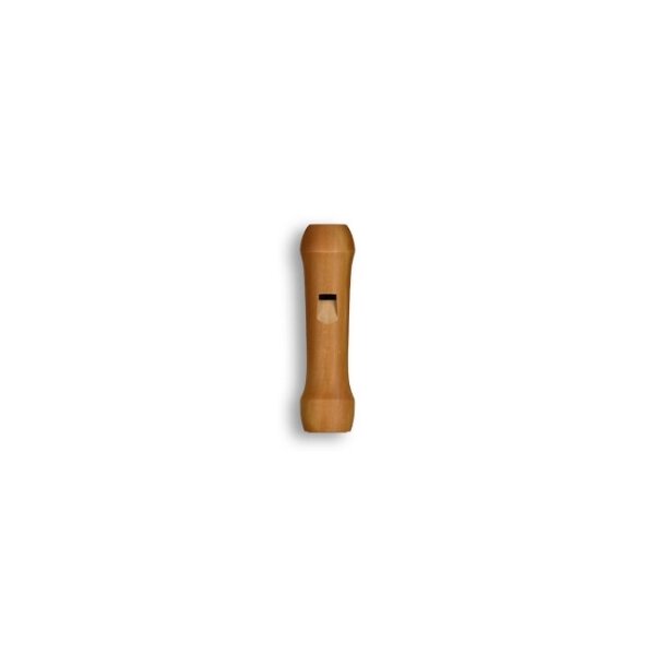 WALDORF EDITION headboard for soprano recorder