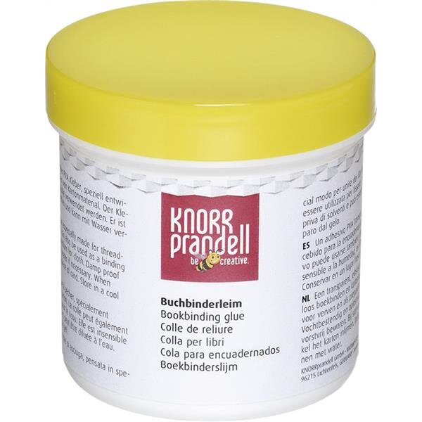 Bookbinding glue 300 ml