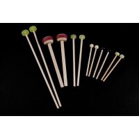 Auris Glockenspiel Elathane-mallet