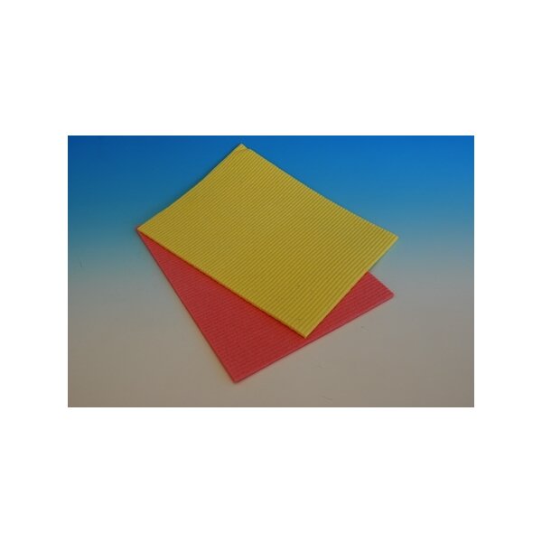 Tafel-Schwammtuch  25 x 31 cm