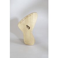 CHOROI Bordunleier, Ahorndecke, matt