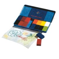 wax blocks tincase 16