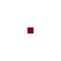 watercolours 250 ml 01 carmine red