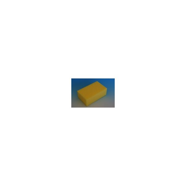 panel sponges 16 x 10 x 5 cm good quality