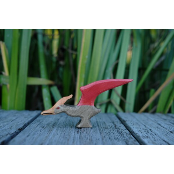 Pteranodon