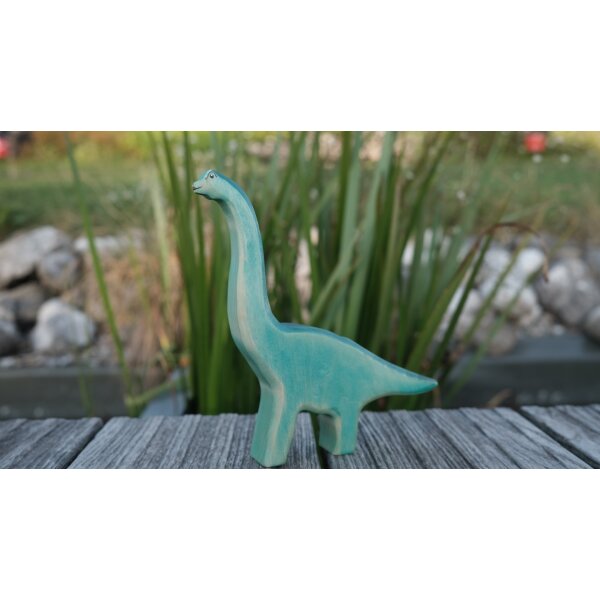 Brachiosaurus 2