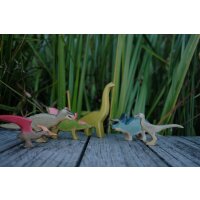 Brachiosaurus