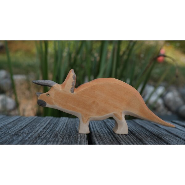 Triceratops 2