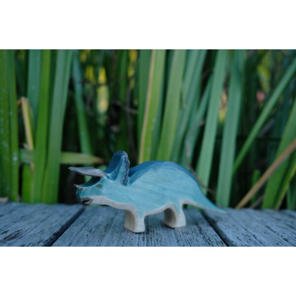 Triceratops