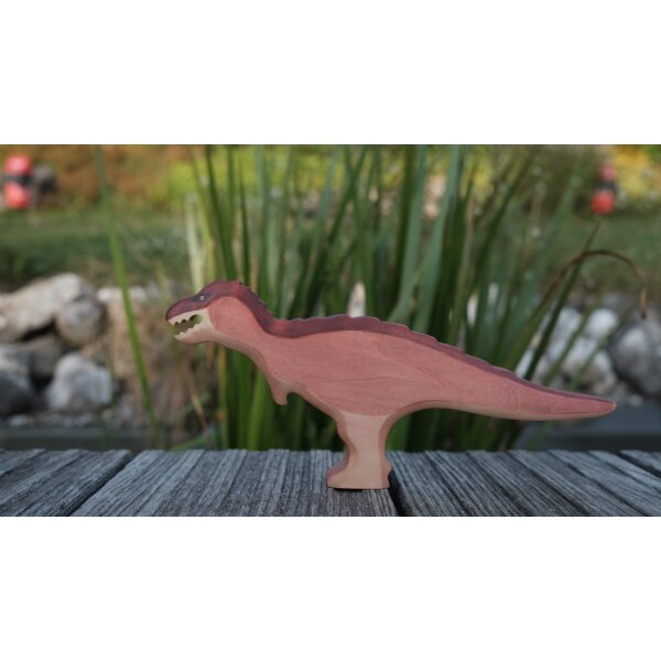 Tyrannosaurus Rex 2