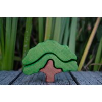Oak small