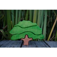 Oak