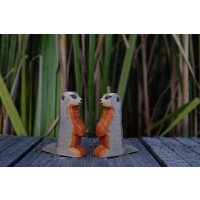 Erdmännchen