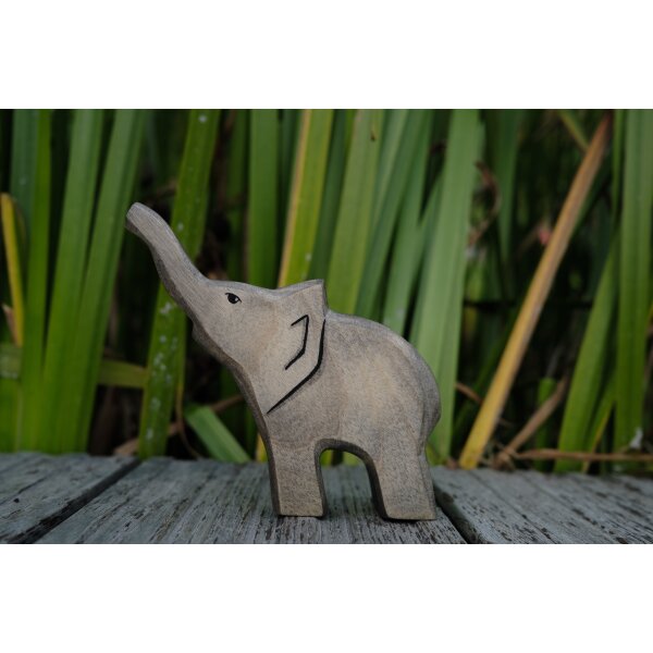 Elefant klein