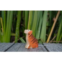 Tiger small
