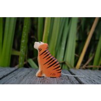 Tiger small