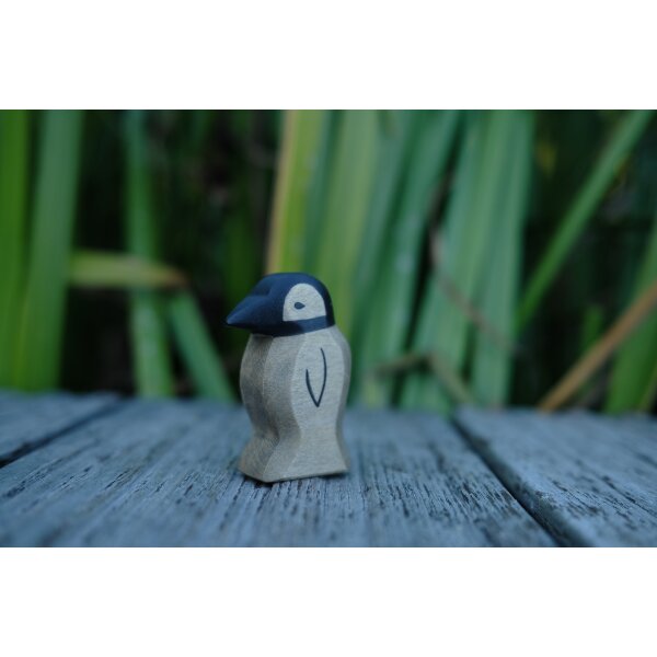 Penguin small