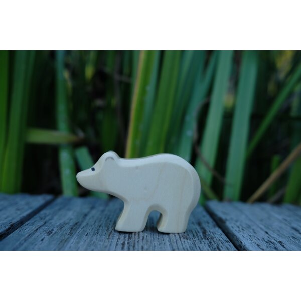 Polar Bear small
