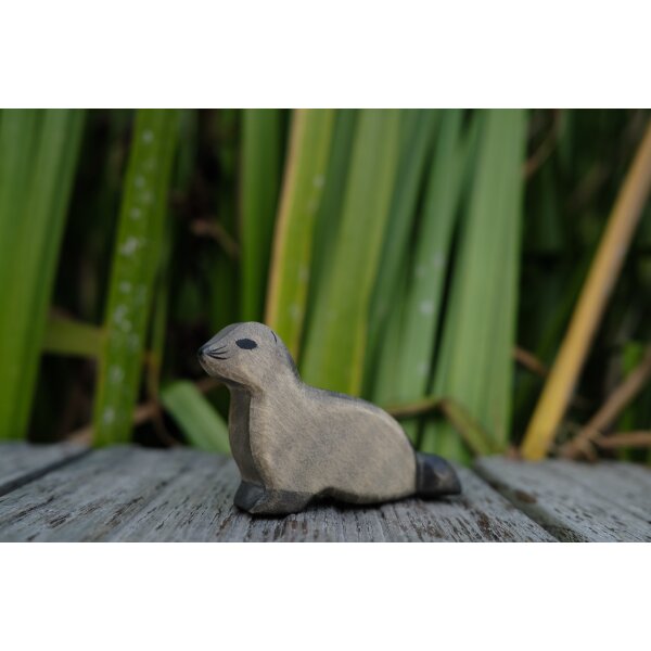 Sea Lion small