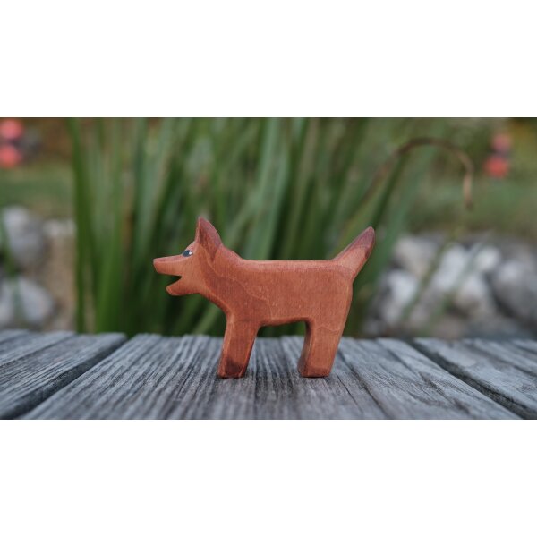 Bremer Dog