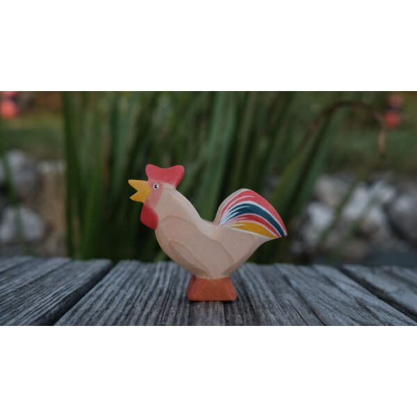Bremer Rooster