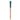 FIPPLE Sopranblockflöte in c", deut. Griffw. Einfachloch 13 Dege seeblau
