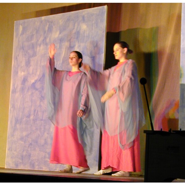 China Habotai 49gr. 137cm