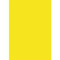 Crepe paper 50x250cm 32g 10 rolls sunny yellow