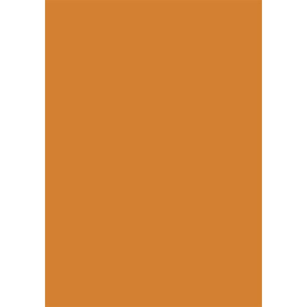 Krepppapier 50x250cm 32g 10 Rollen orange