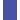 Crepe paper waterproof 50x250 10 rolls royal blue