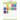 Transparent paper extra strong 50x70 10 rolls