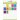 Transparent paper extra strong 50x70 10 rolls