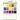 Transparent paper 70x100cm 5 rolls