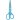 Zierrandschere 16cm 3 Stck. Motiv