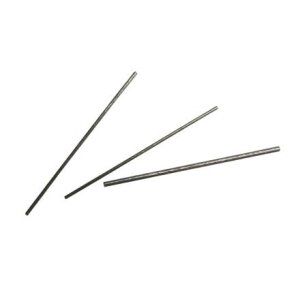 3mm getrieben